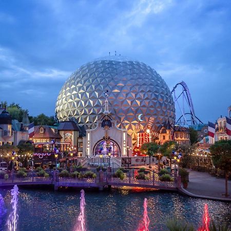 Chill N Love Prox Europapark Et Rulantica Strasbourg Colmar Rossfeld Eksteriør bilde